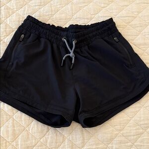 Athleta Girl Athletic Shorts
